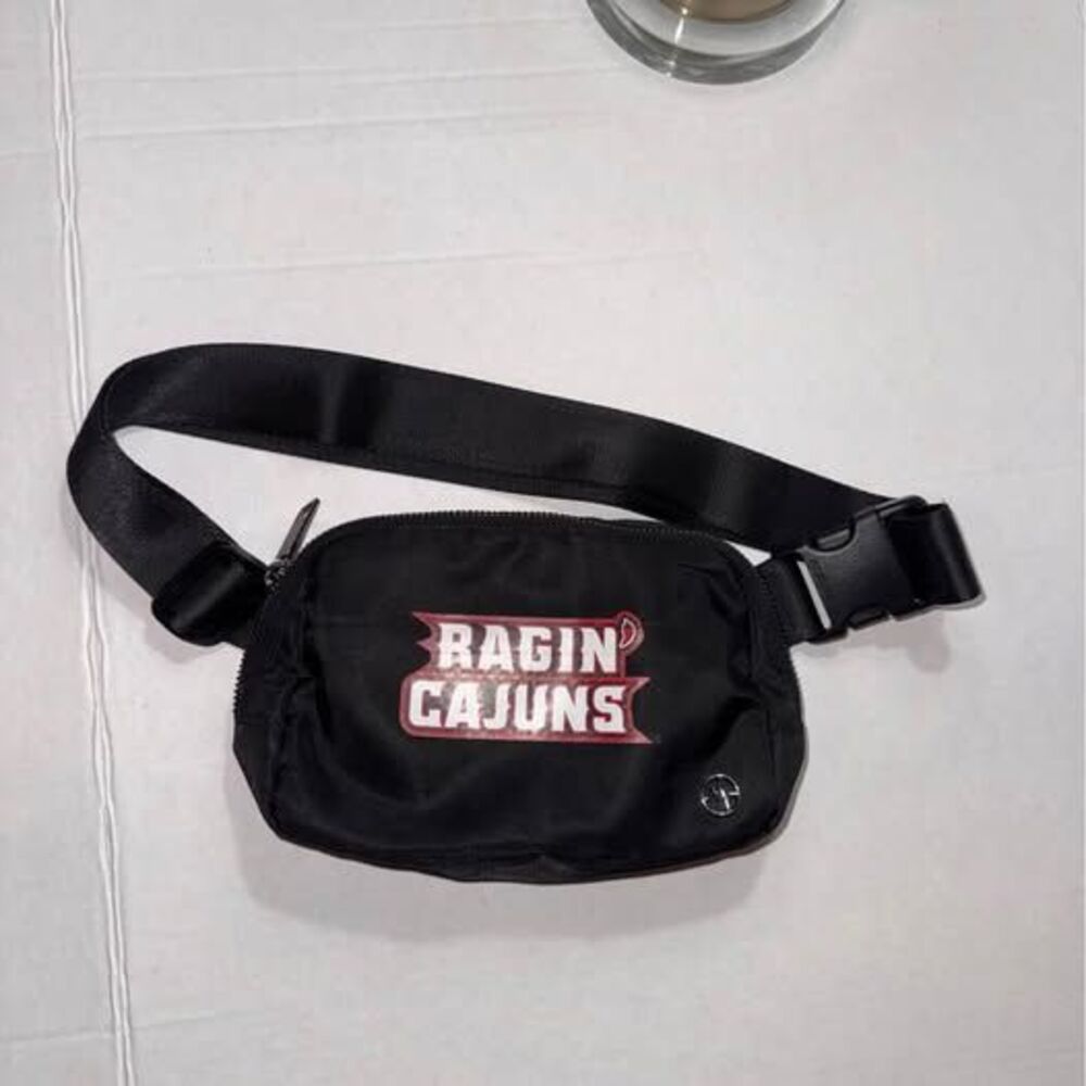 Pander Louisiana Ragin' Cajuns Belt Bag